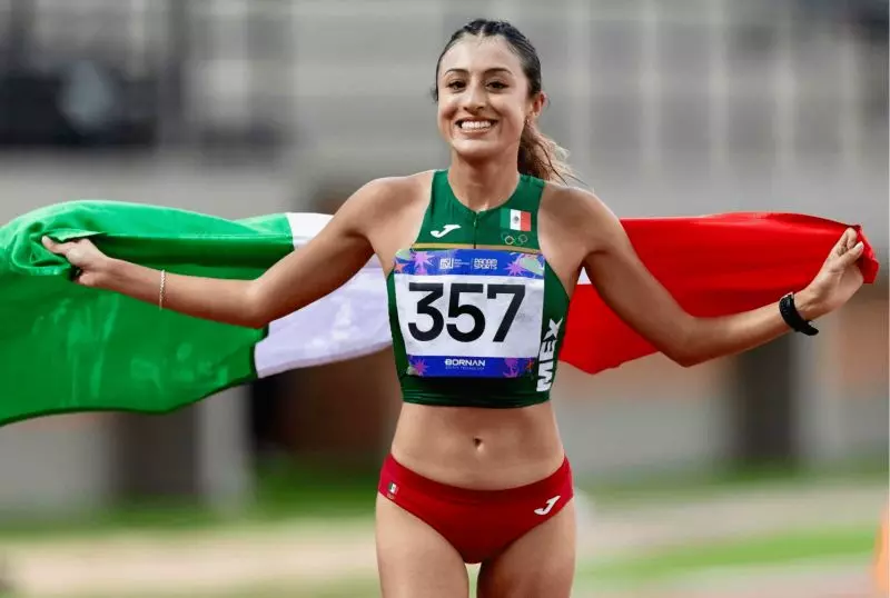Karla Ximena Serrano Olivares