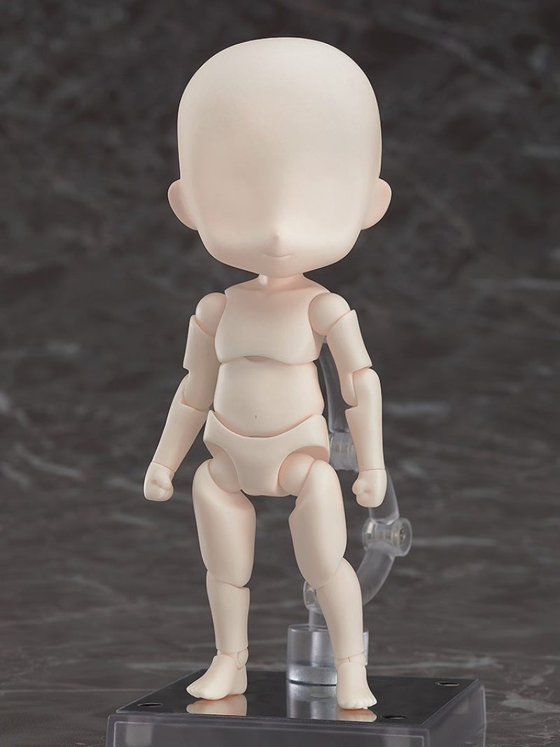 Nendoroid Doll archetype 1.1: Boy (Sugar)