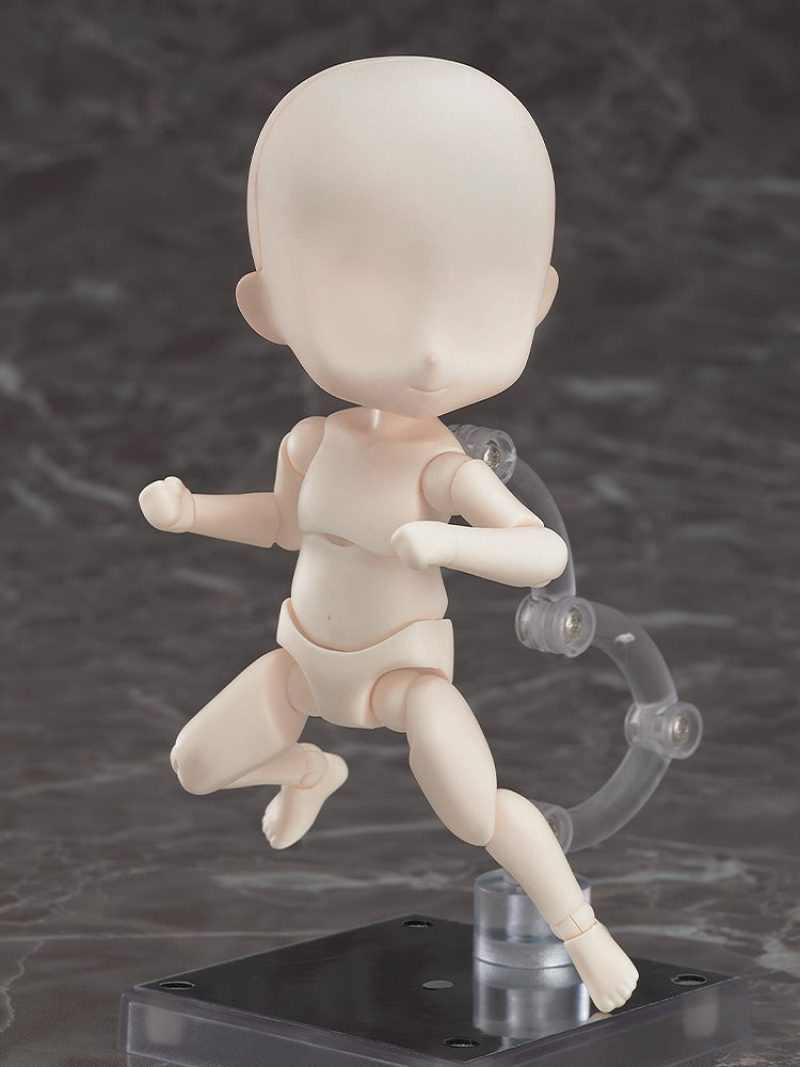 Nendoroid Doll archetype 1.1: Boy (Sugar)