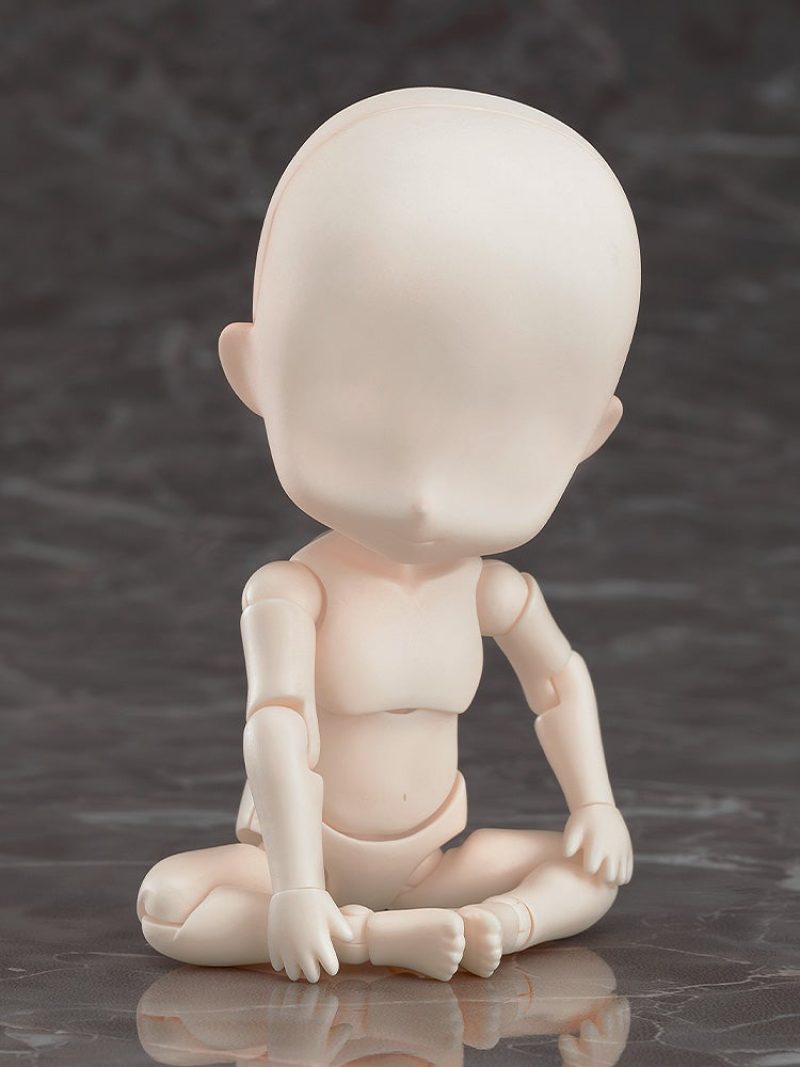 Nendoroid Doll archetype 1.1: Boy (Sugar)