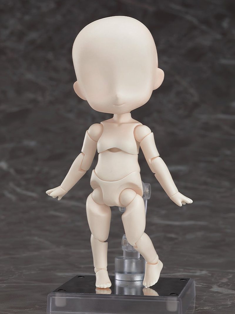 Nendoroid Doll archetype 1.1: Girl (Sugar)