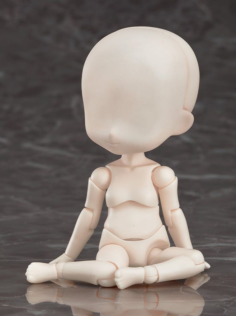Nendoroid Doll archetype 1.1: Girl (Sugar)