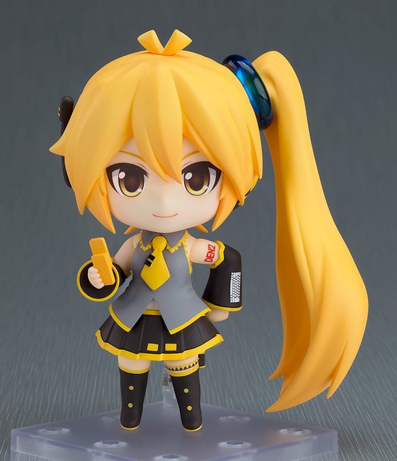 Nendoroid Akita Neru x Face Maker Collaboration Face Plate Set