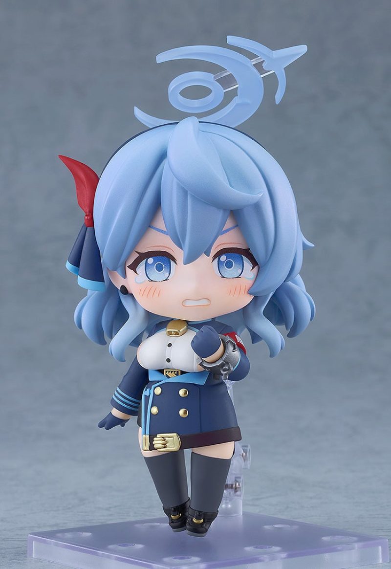 Nendoroid Ako Amau