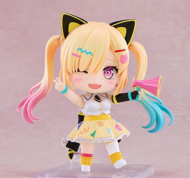 Nendoroid Arale Nakamachi