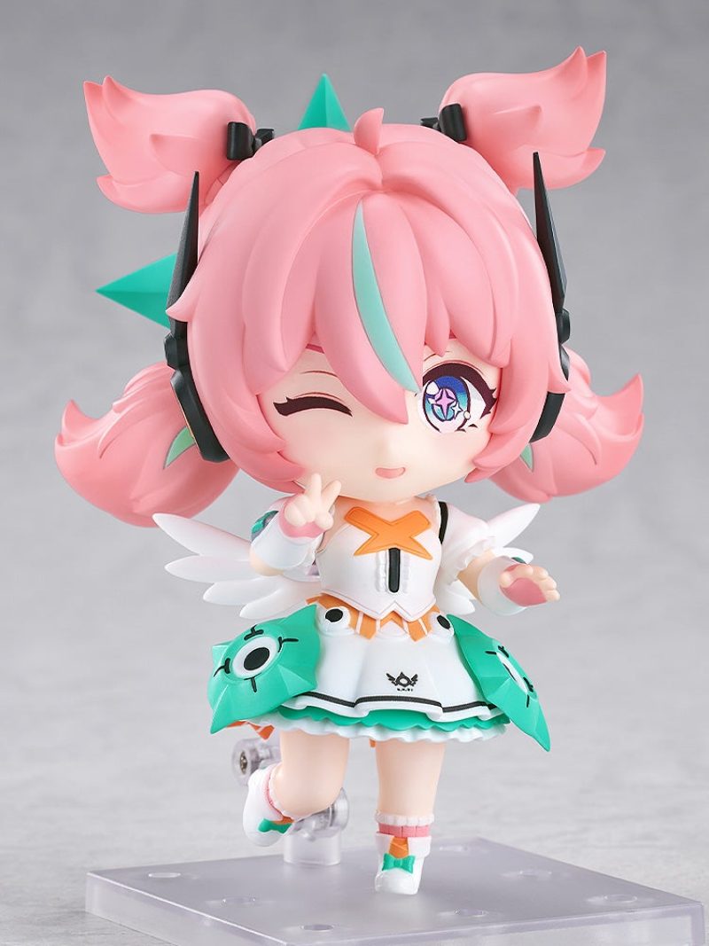 Nendoroid Aria