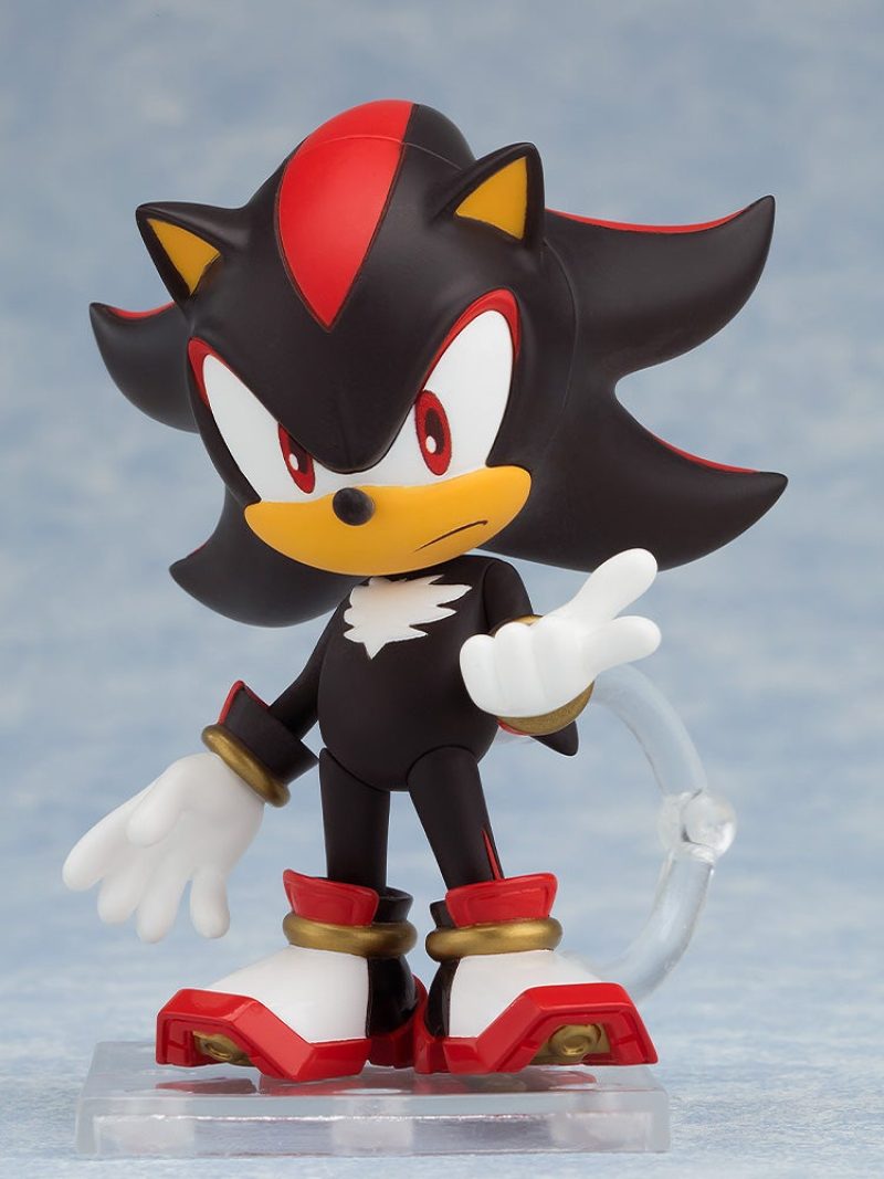 (Box) Nendoroid Surprise Sonic X Shadow Generations (6 Pieces)