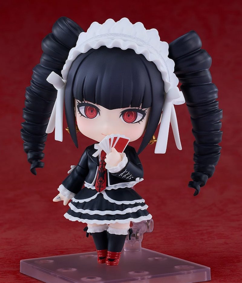 Nendoroid Celestia Ludenberg