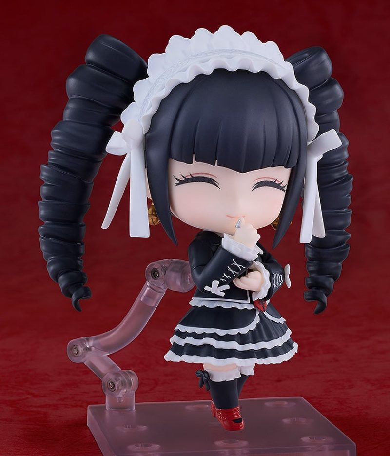 Nendoroid Celestia Ludenberg