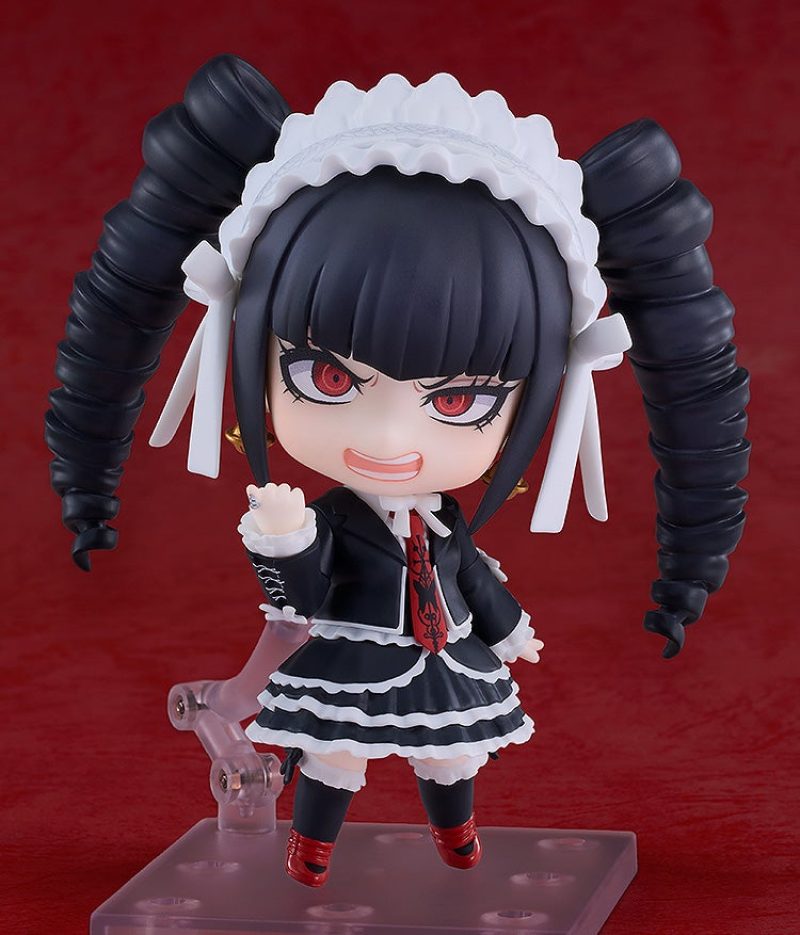 Nendoroid Celestia Ludenberg