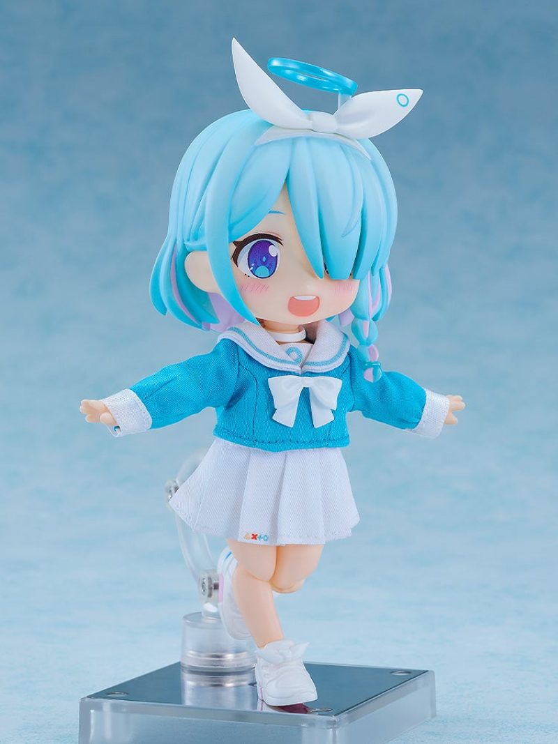 Nendoroid Doll Arona