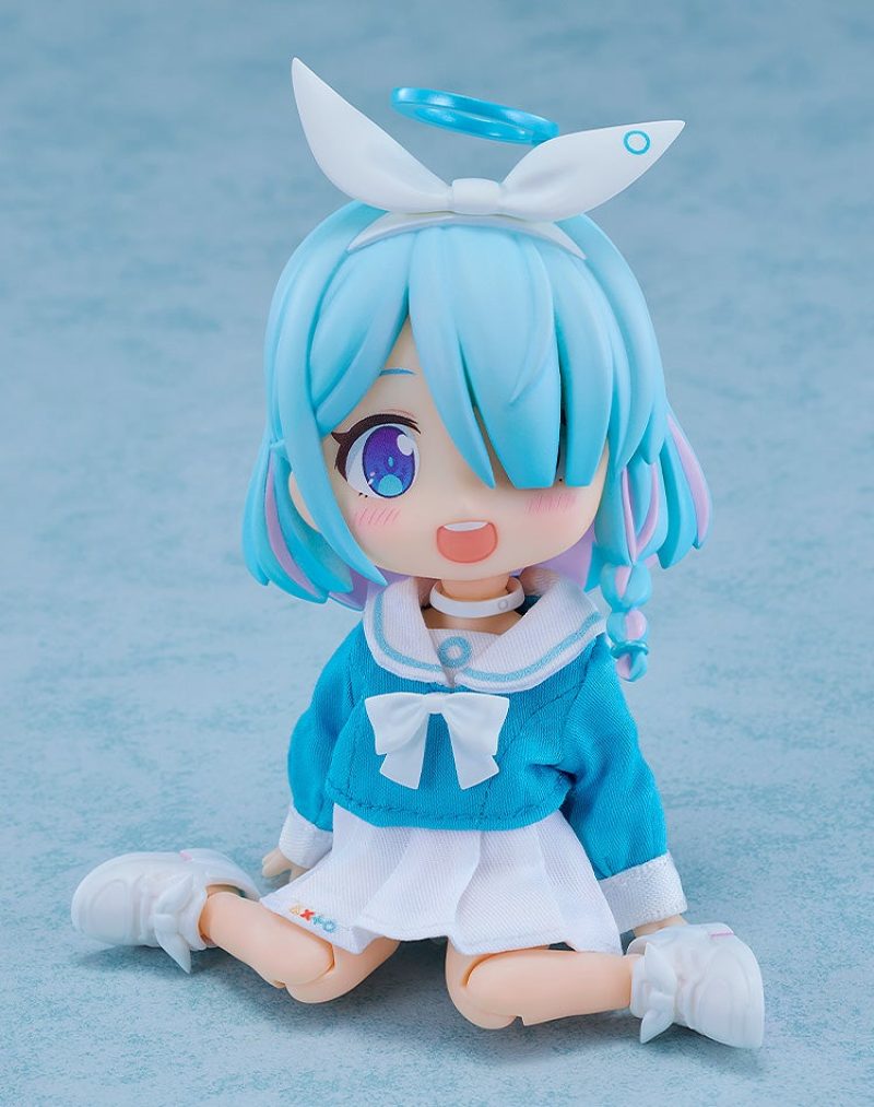 Nendoroid Doll Arona