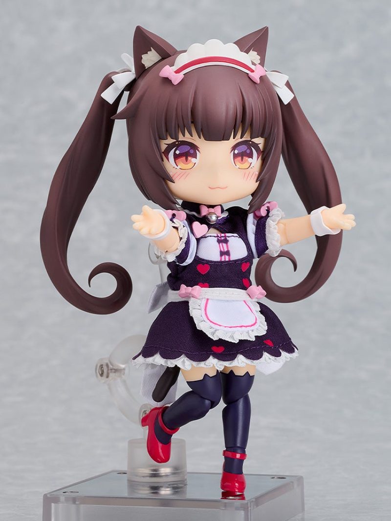 Nendoroid Doll Chocola