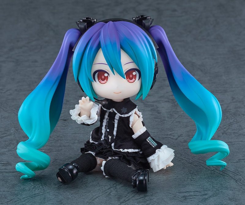 Nendoroid Doll Hatsune Miku: ∞ Ver.