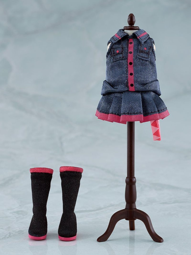 Nendoroid Doll Kasane Teto