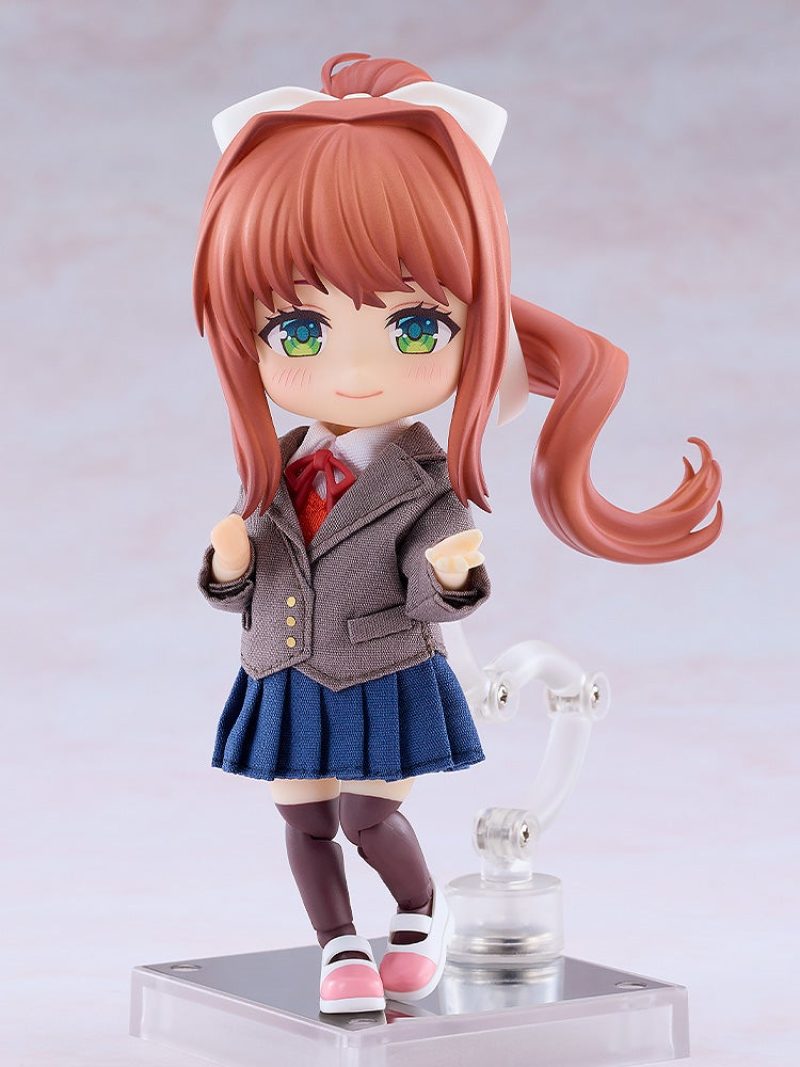Nendoroid Doll Monika