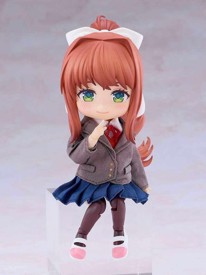 Nendoroid Doll Monika