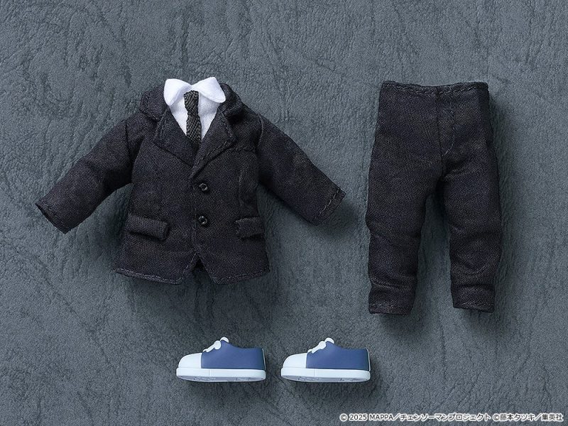 Nendoroid Doll Outfit Set: Aki Hayakawa