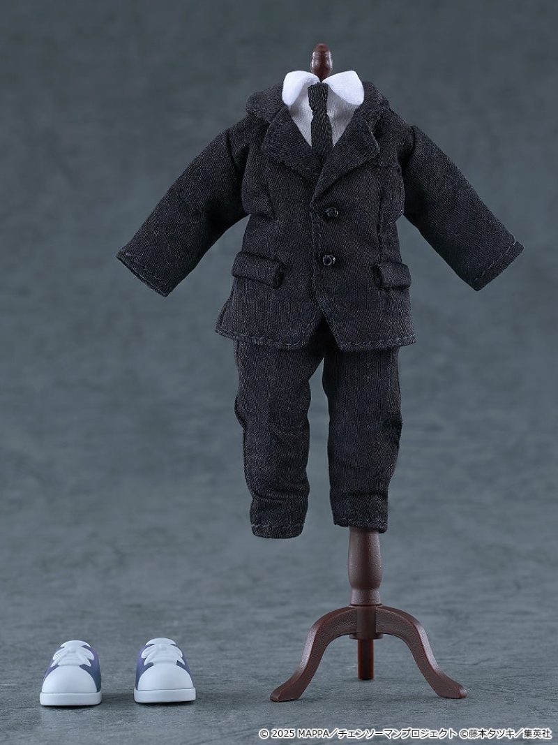 Nendoroid Doll Outfit Set: Aki Hayakawa