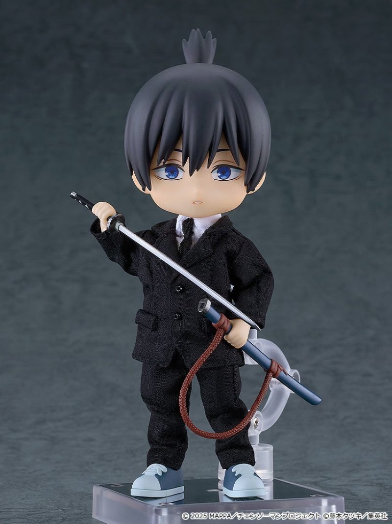 Nendoroid Doll Outfit Set: Aki Hayakawa