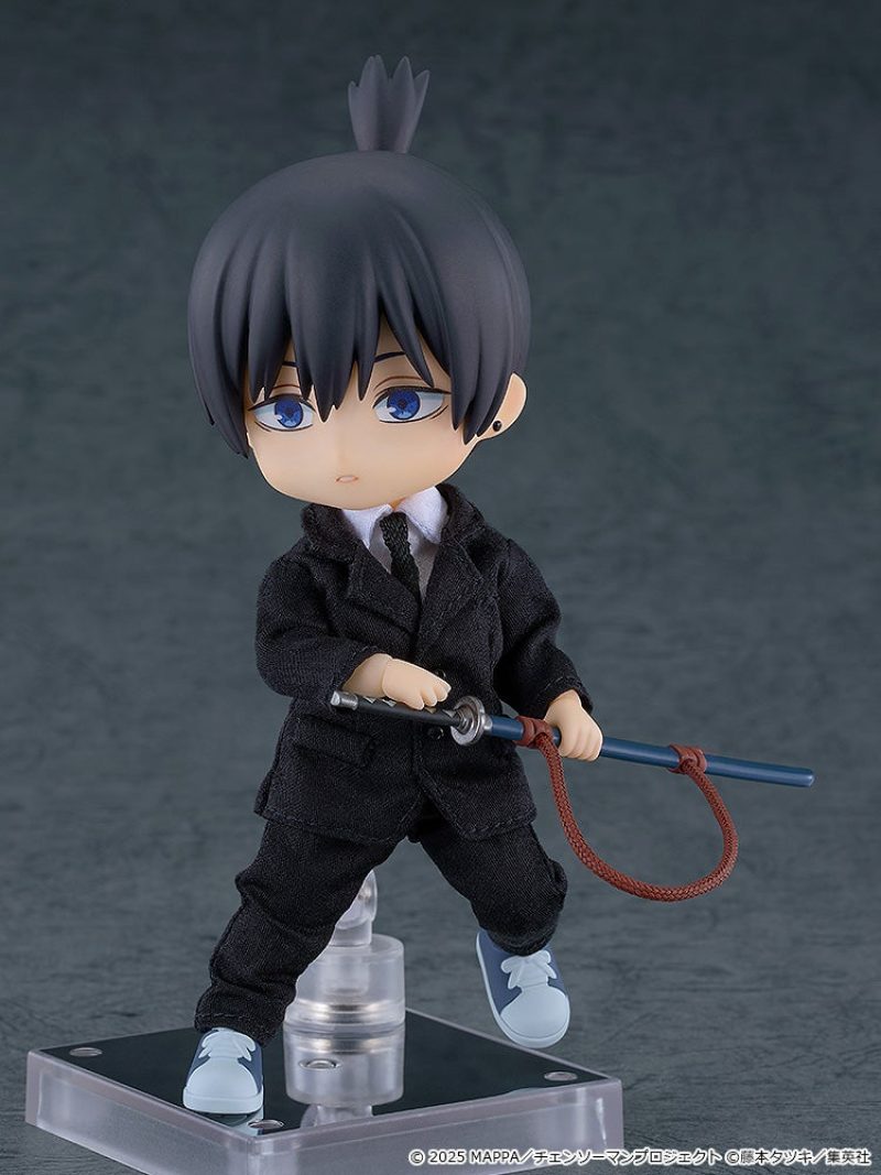 Nendoroid Doll Outfit Set: Aki Hayakawa