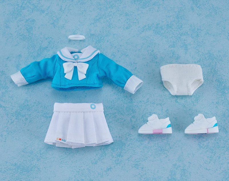 Nendoroid Doll Outfit Set: Arona