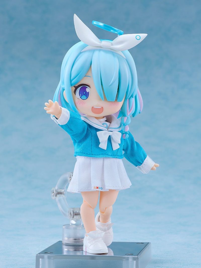 Nendoroid Doll Outfit Set: Arona