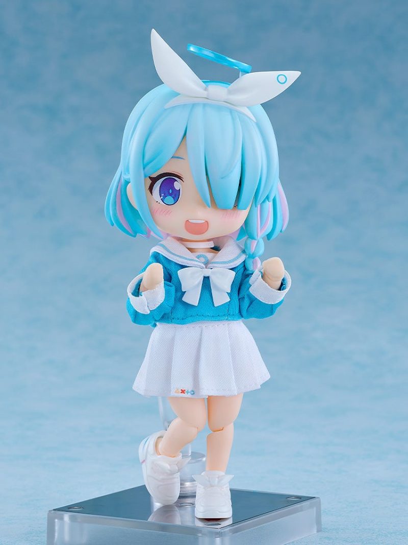 Nendoroid Doll Outfit Set: Arona