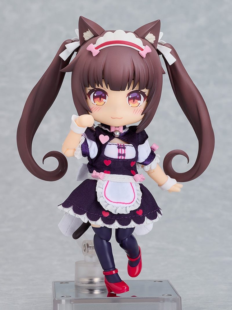 Nendoroid Doll Outfit Set: Chocola