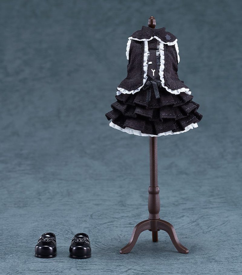 Nendoroid Doll Outfit Set: Hatsune Miku: ∞ Ver.
