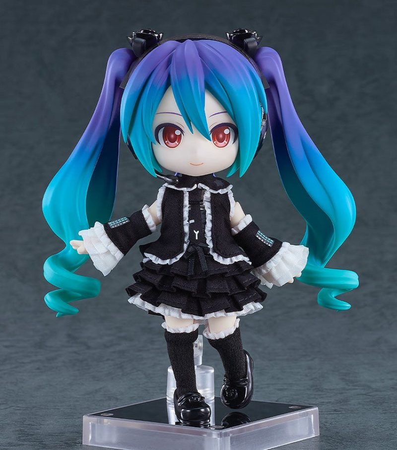 Nendoroid Doll Outfit Set: Hatsune Miku: ∞ Ver.