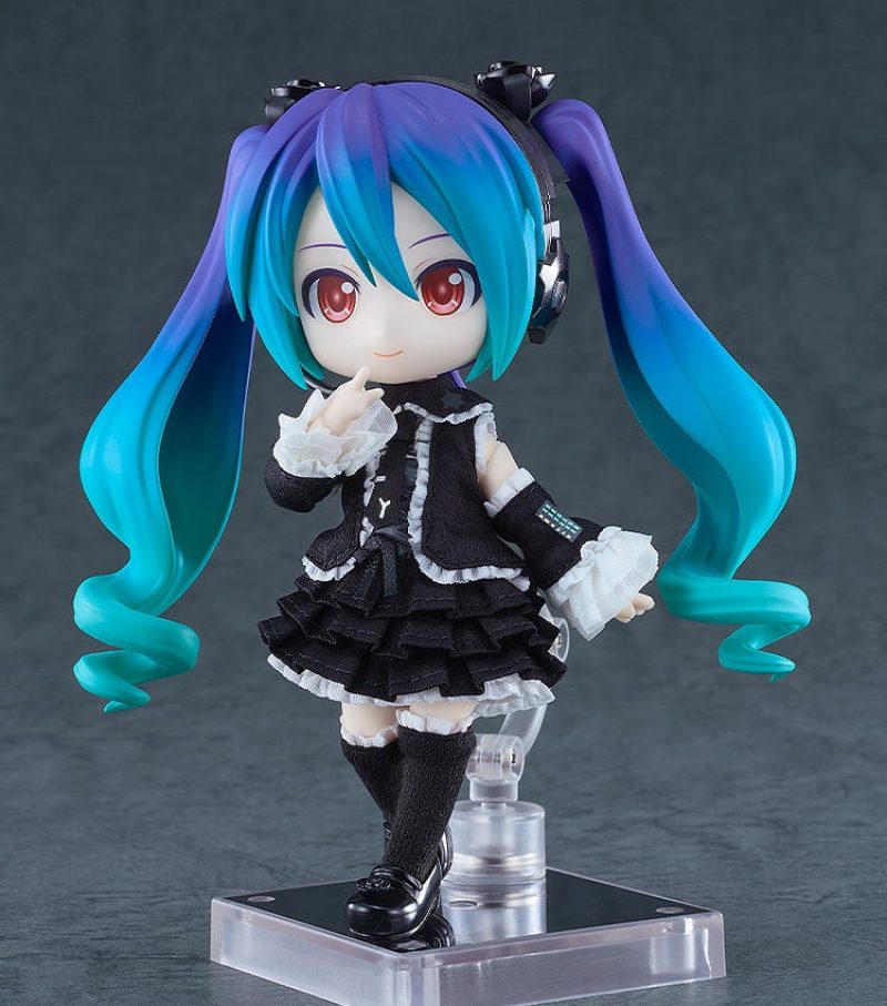 Nendoroid Doll Outfit Set: Hatsune Miku: ∞ Ver.