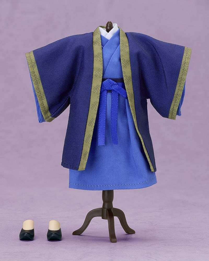 Nendoroid Doll Outfit Set: Jinshi