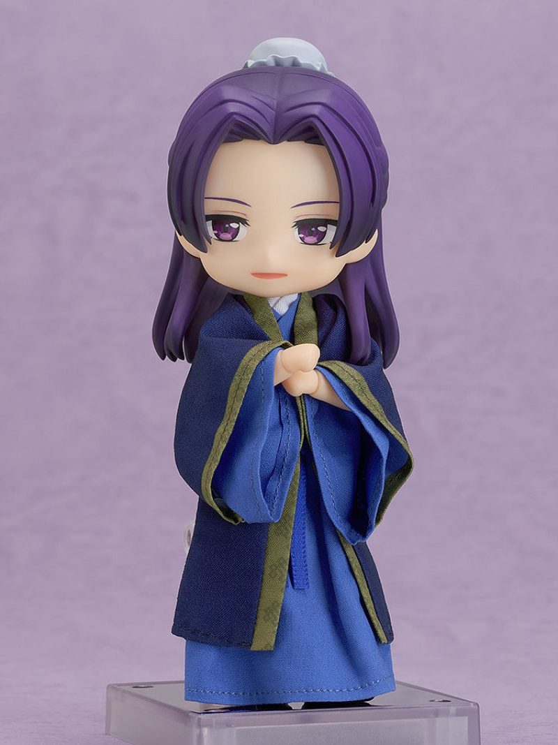 Nendoroid Doll Outfit Set: Jinshi