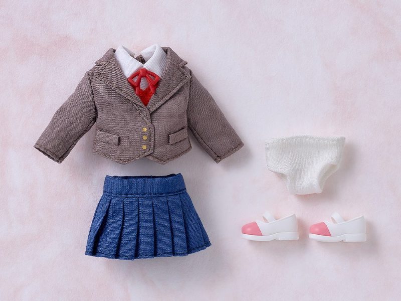 Nendoroid Doll Outfit Set: Monika