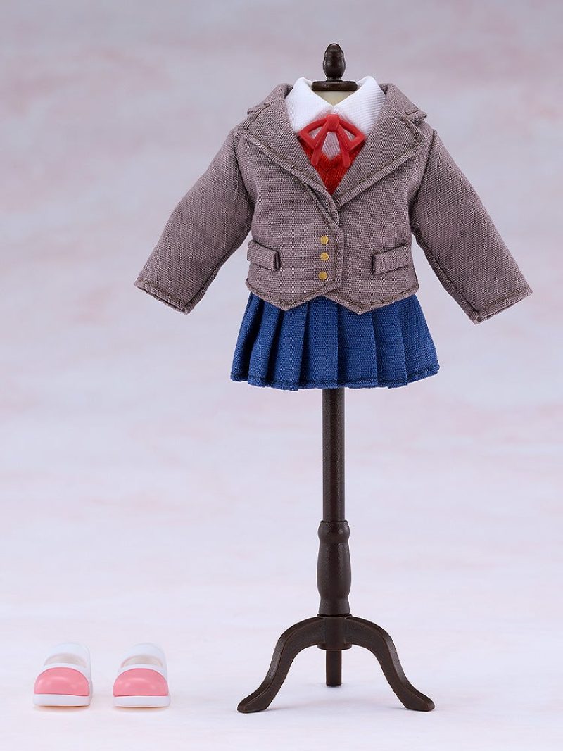 Nendoroid Doll Outfit Set: Monika