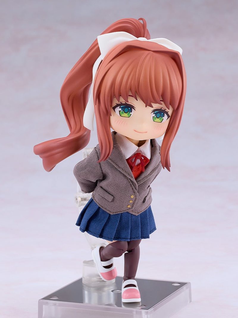 Nendoroid Doll Outfit Set: Monika
