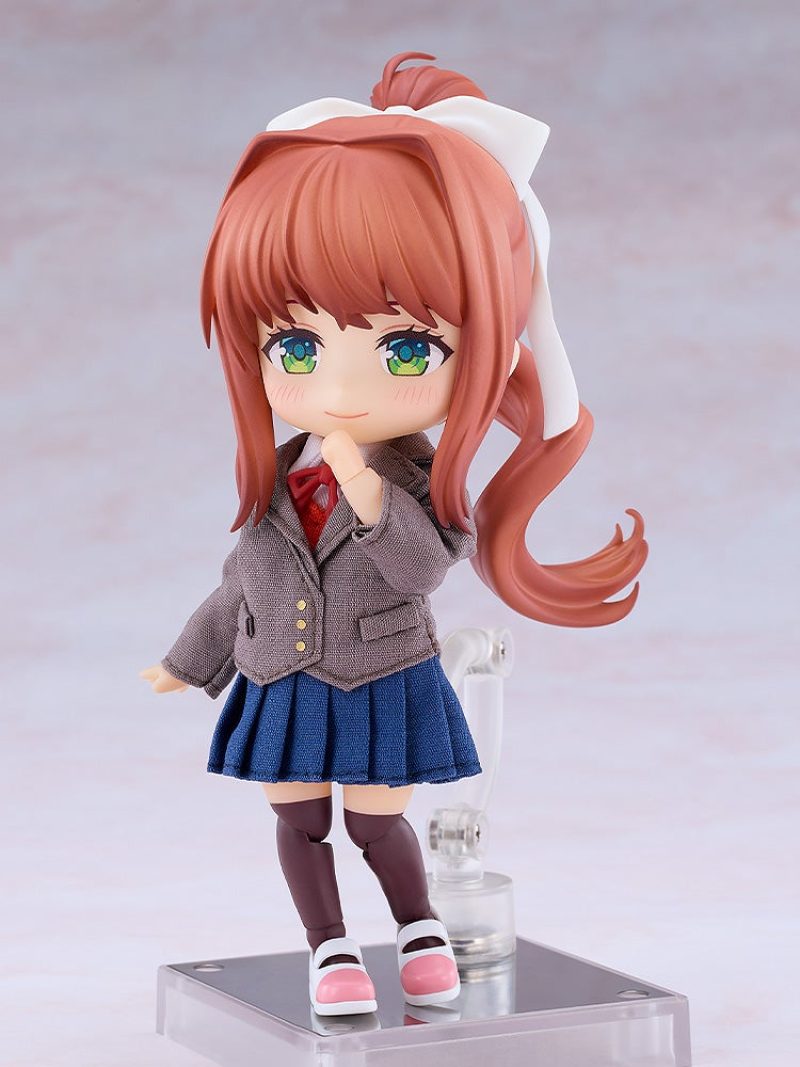 Nendoroid Doll Outfit Set: Monika