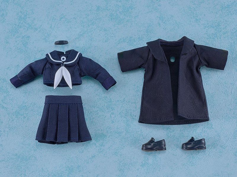 Nendoroid Doll Outfit Set: Plana