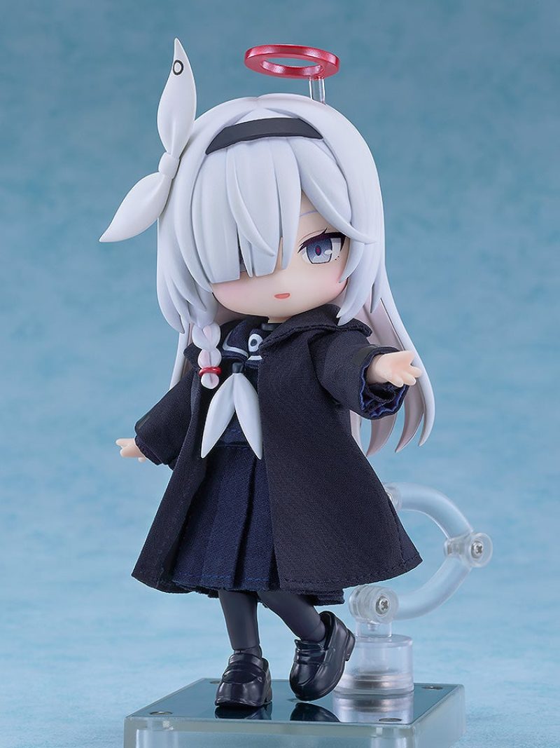 Nendoroid Doll Outfit Set: Plana