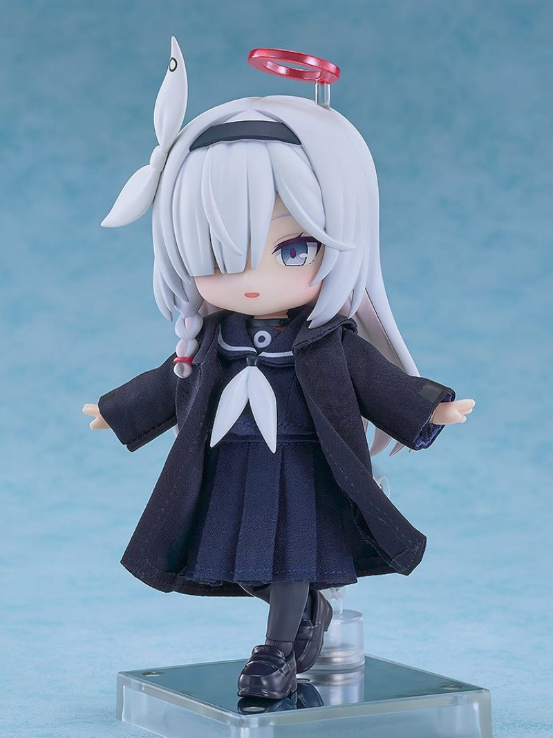Nendoroid Doll Outfit Set: Plana
