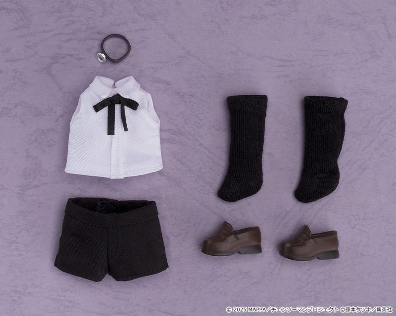 Nendoroid Doll Outfit Set: Reze