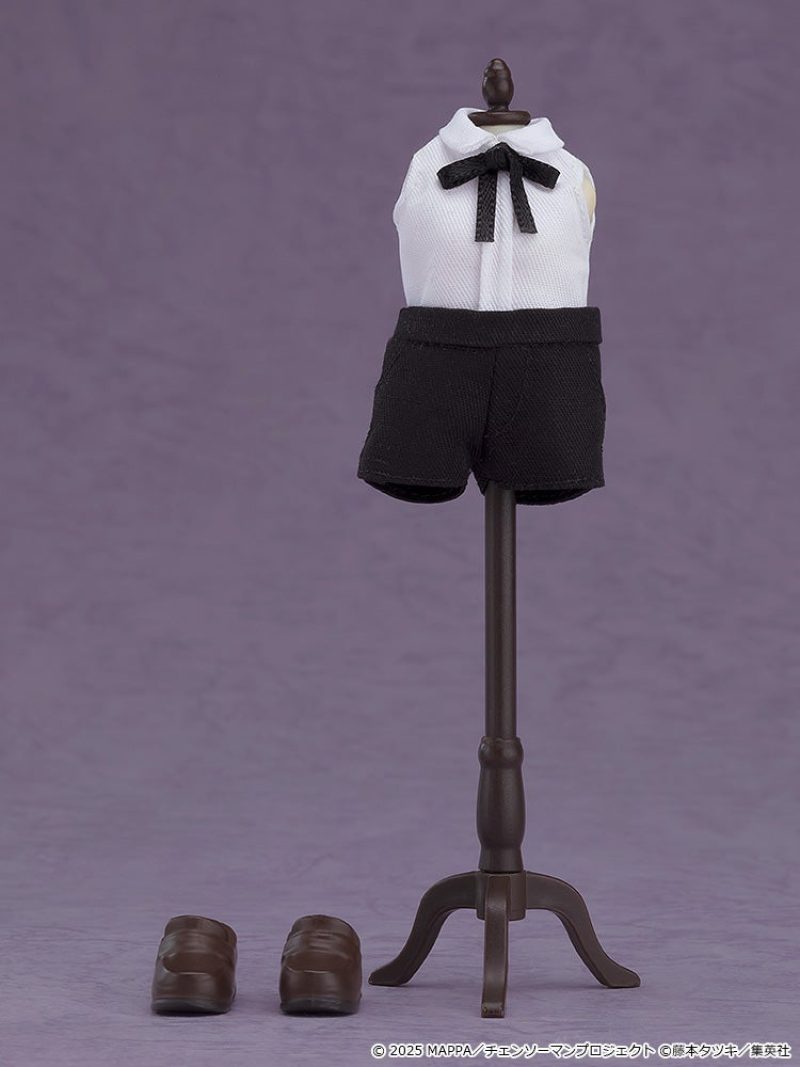 Nendoroid Doll Outfit Set: Reze