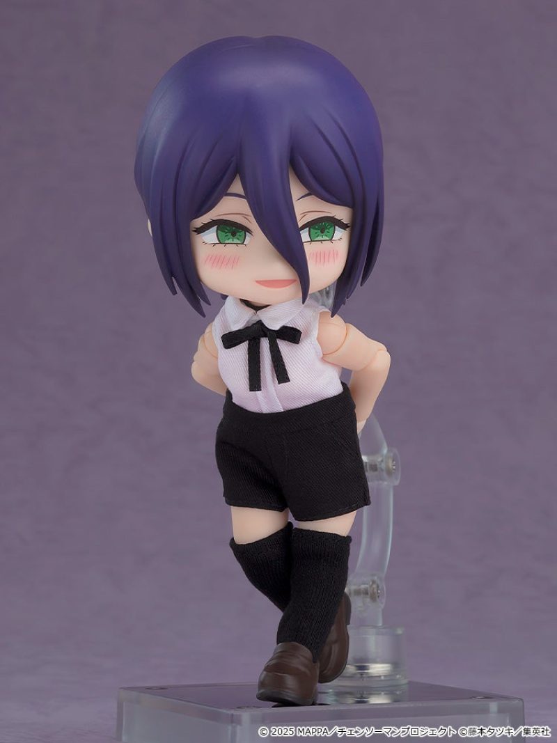 Nendoroid Doll Outfit Set: Reze