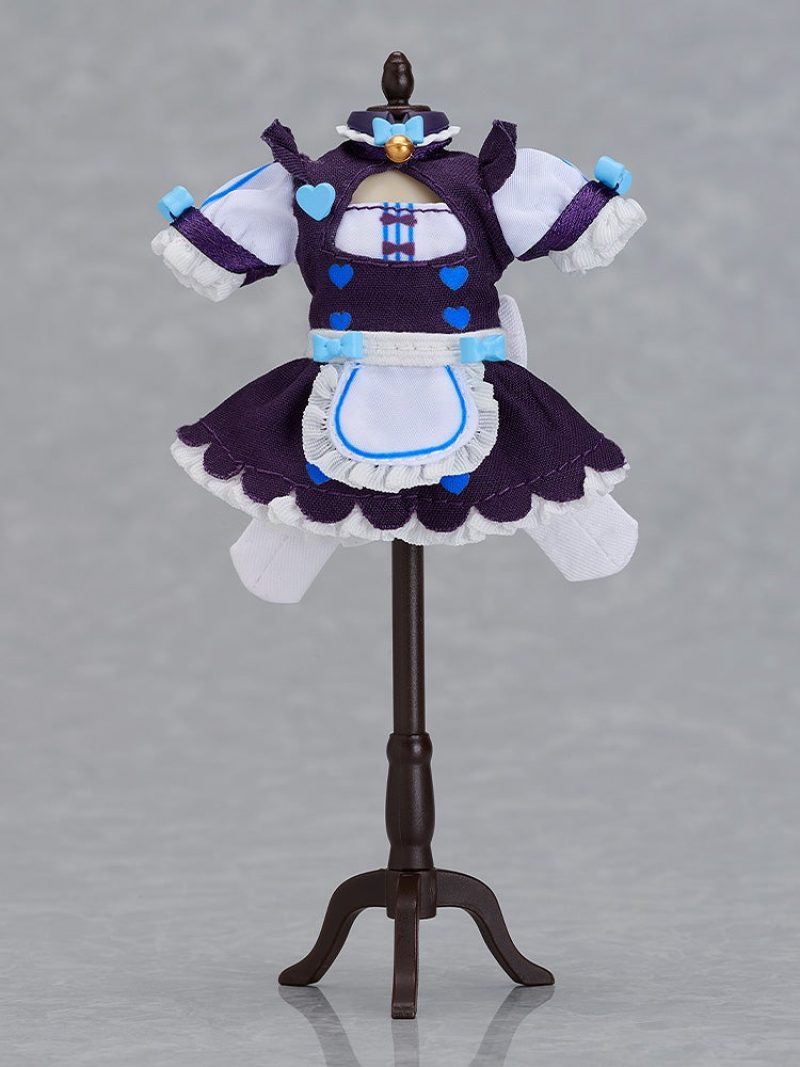 Nendoroid Doll Outfit Set: Vanilla