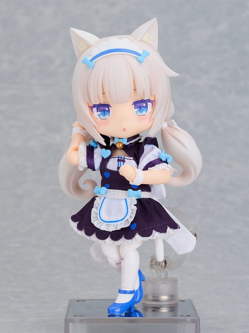 Nendoroid Doll Outfit Set: Vanilla