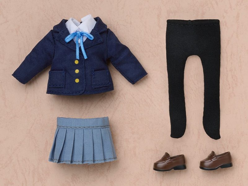 Nendoroid Doll Outfit Set: Yui Hirasawa