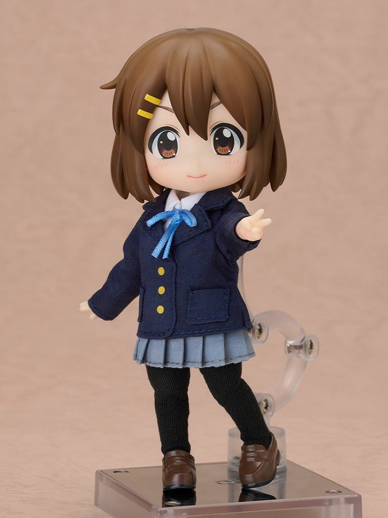 Nendoroid Doll Outfit Set: Yui Hirasawa