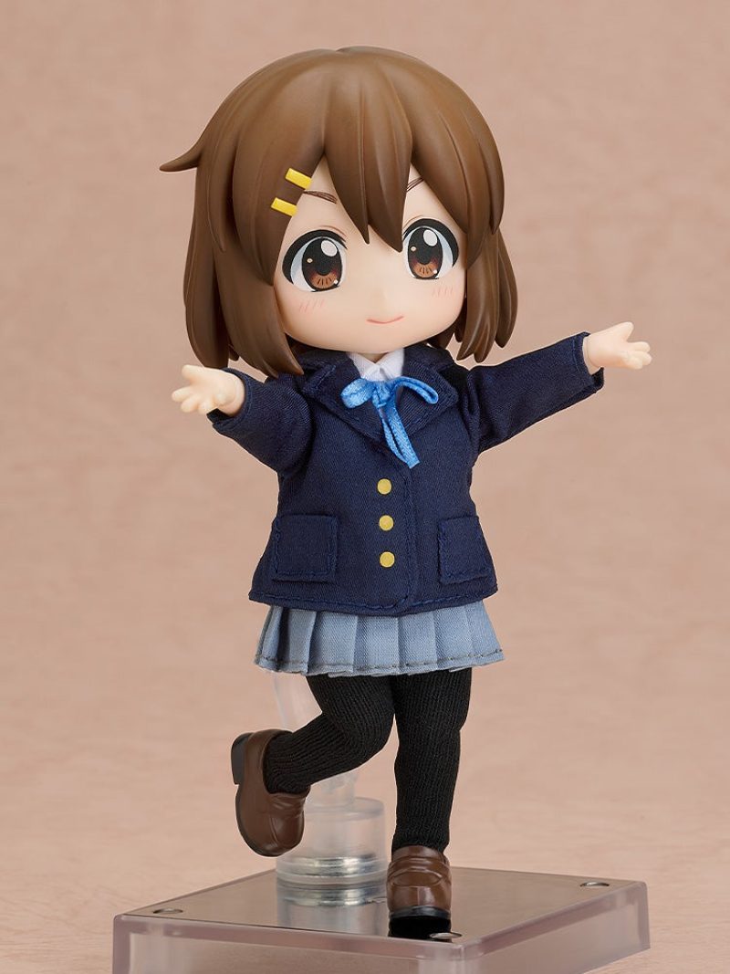 Nendoroid Doll Outfit Set: Yui Hirasawa