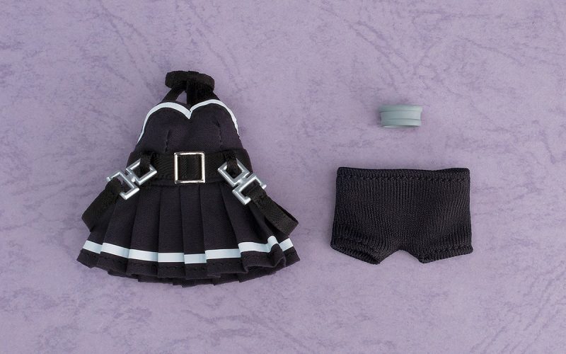 Nendoroid Doll Outfit Set: Übel